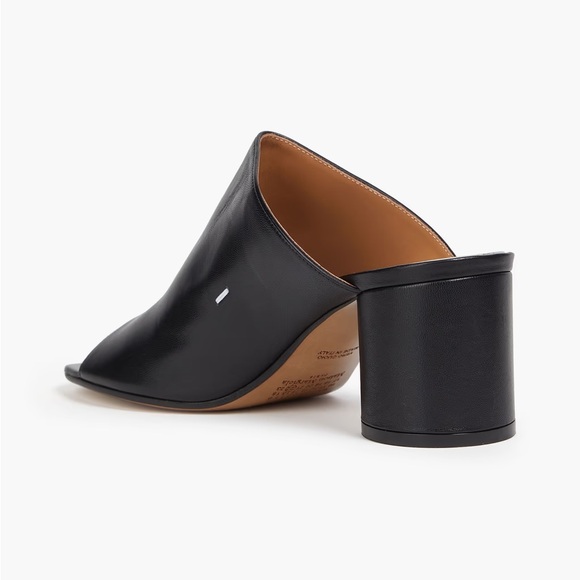 Maison Margiela Tabi Split Toe Sandals - Picture 4 of 11